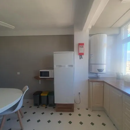 Vistamalaga Appartamento