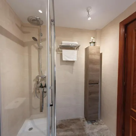 Vistamalaga Appartamento Málaga