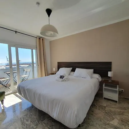 Vistamalaga Appartamento Málaga