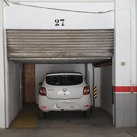 Appartamento Vistamalaga Málaga