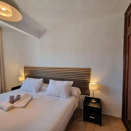 Appartamento Vistamalaga Málaga