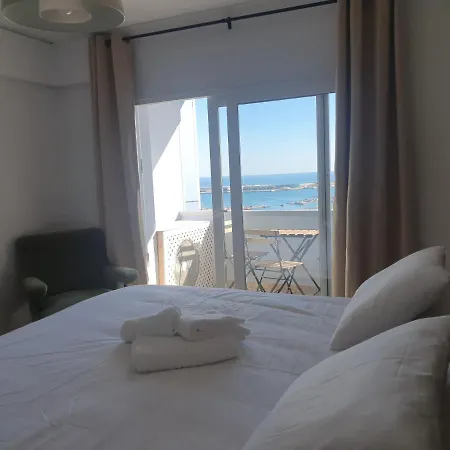 Apartment Vistamalaga Malaga