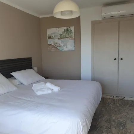 Apartment Vistamalaga Malaga