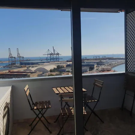 Vistamalaga Malaga