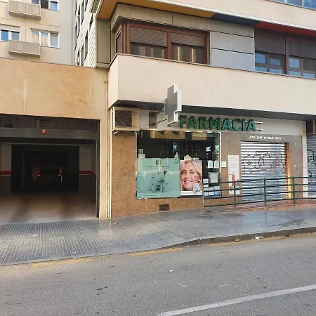 Vistamalaga Apartment *