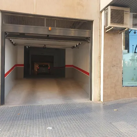 Apartment Vistamalaga Malaga
