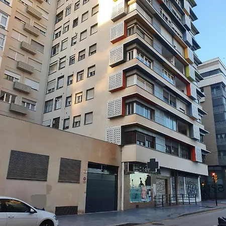 Vistamalaga
