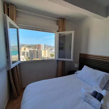 Apartment Vistamalaga