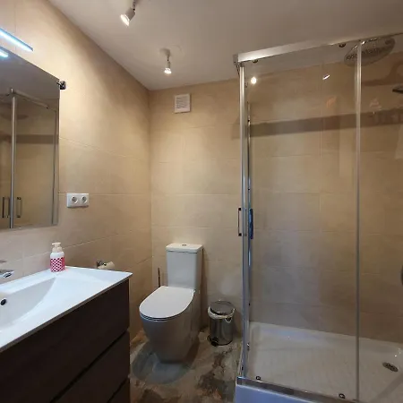 Vistamalaga Apartment Malaga
