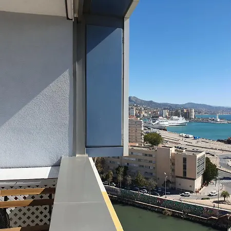 Apartment Vistamalaga Malaga