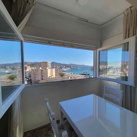 Vistamalaga Malaga