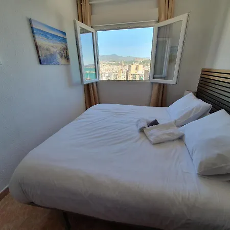 Vistamalaga Apartment