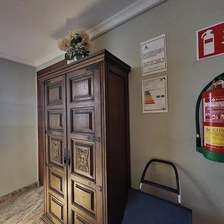 Vistamalaga Apartment