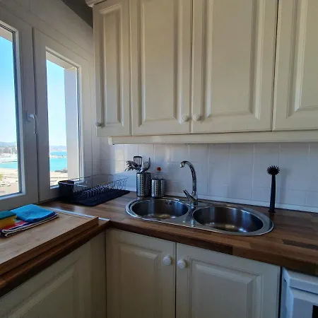 Vistamalaga Apartment