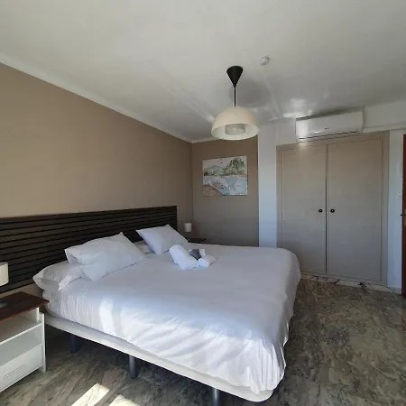 Apartment Vistamalaga