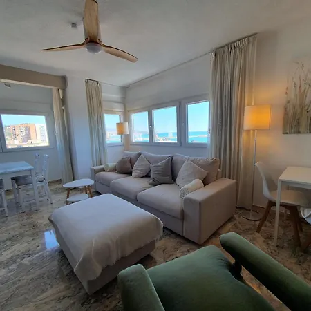 Apartment Vistamalaga *