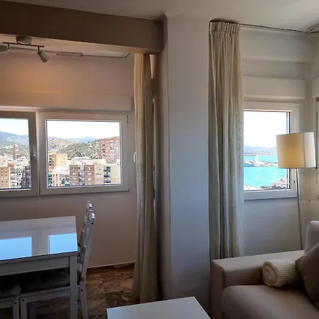 Vistamalaga Apartment Malaga