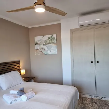 Vistamalaga Malaga