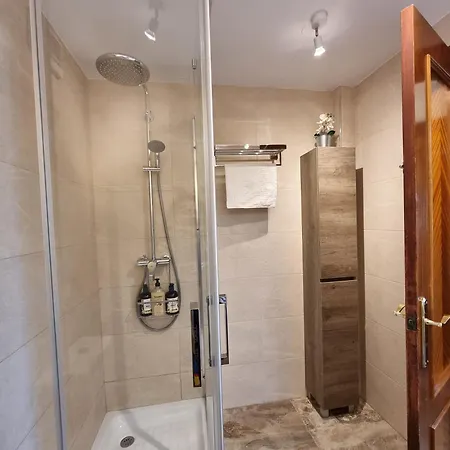 Apartment Vistamalaga