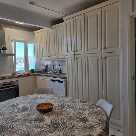 Vistamalaga Apartment *