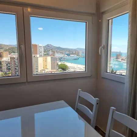 Vistamalaga Malaga