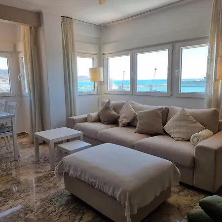 Vistamalaga Apartment
