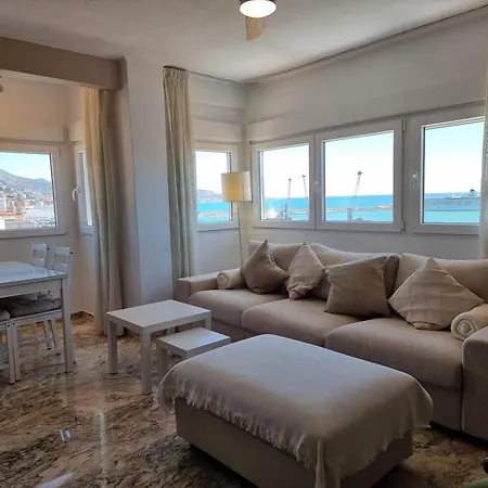 Vistamalaga Apartment Malaga