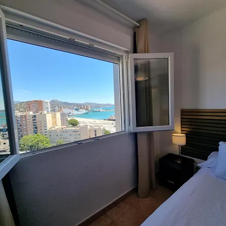 Vistamalaga Apartment Malaga