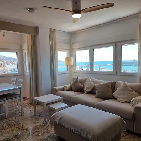 Apartment Vistamalaga